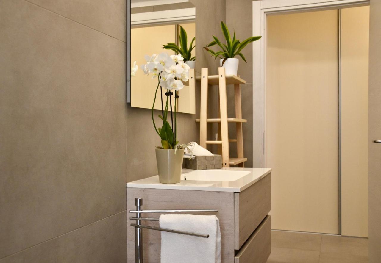 דירות ורונה Flats4Rent Nikos מראה חיצוני תמונה