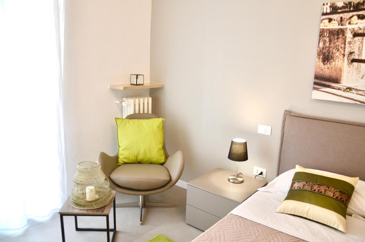 דירות ורונה Flats4Rent Nikos מראה חיצוני תמונה