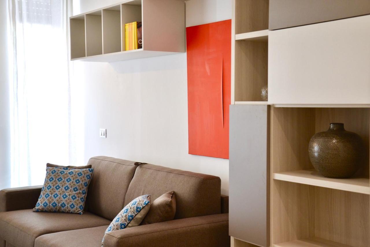 דירות ורונה Flats4Rent Nikos מראה חיצוני תמונה