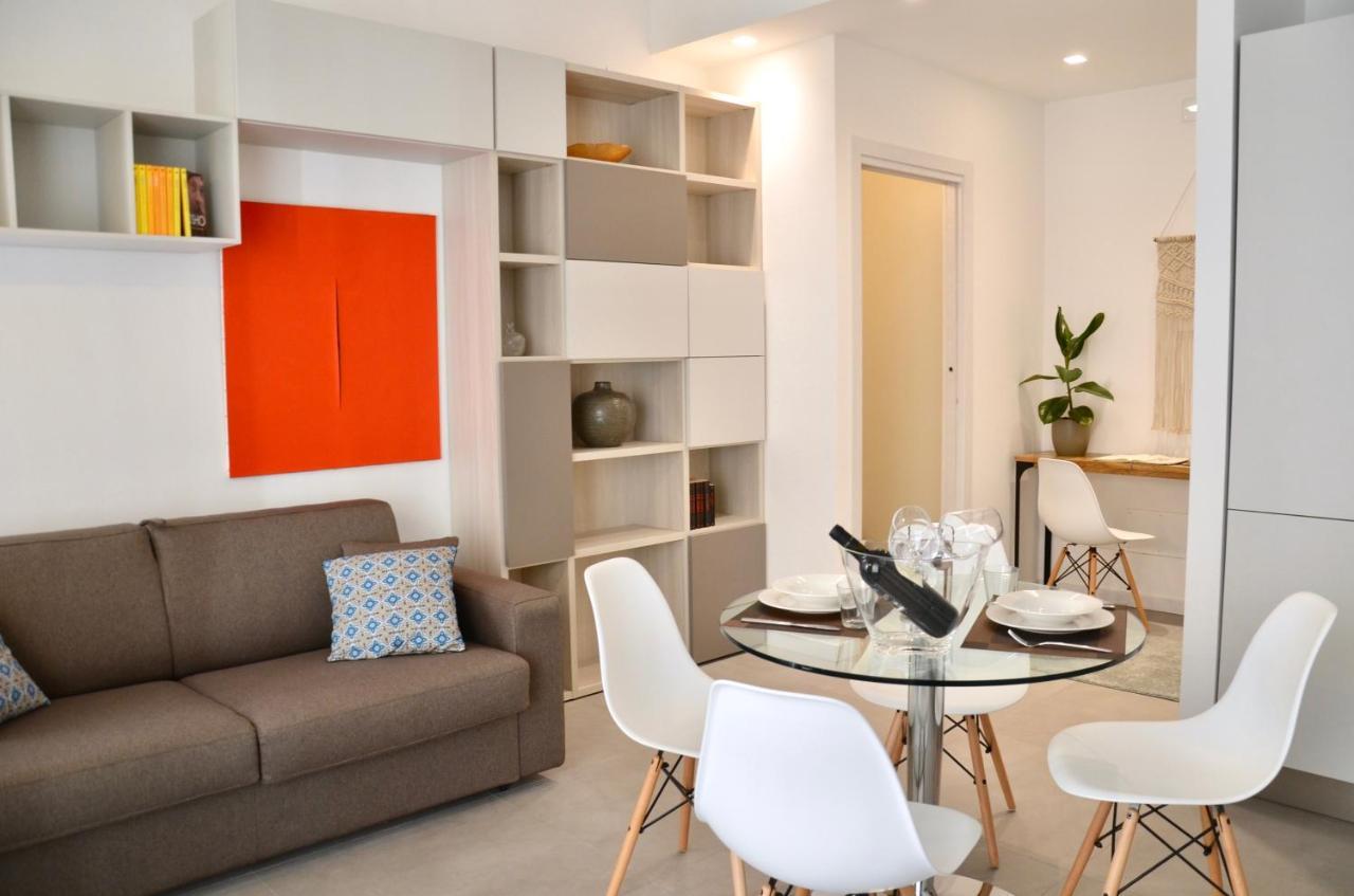 דירות ורונה Flats4Rent Nikos מראה חיצוני תמונה