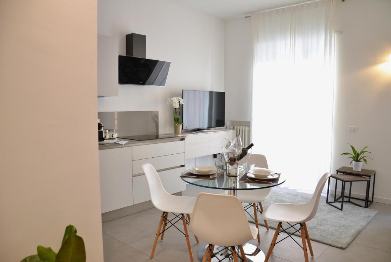דירות ורונה Flats4Rent Nikos מראה חיצוני תמונה
