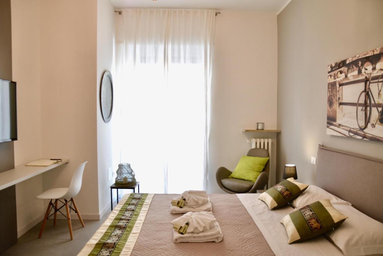 דירות ורונה Flats4Rent Nikos מראה חיצוני תמונה