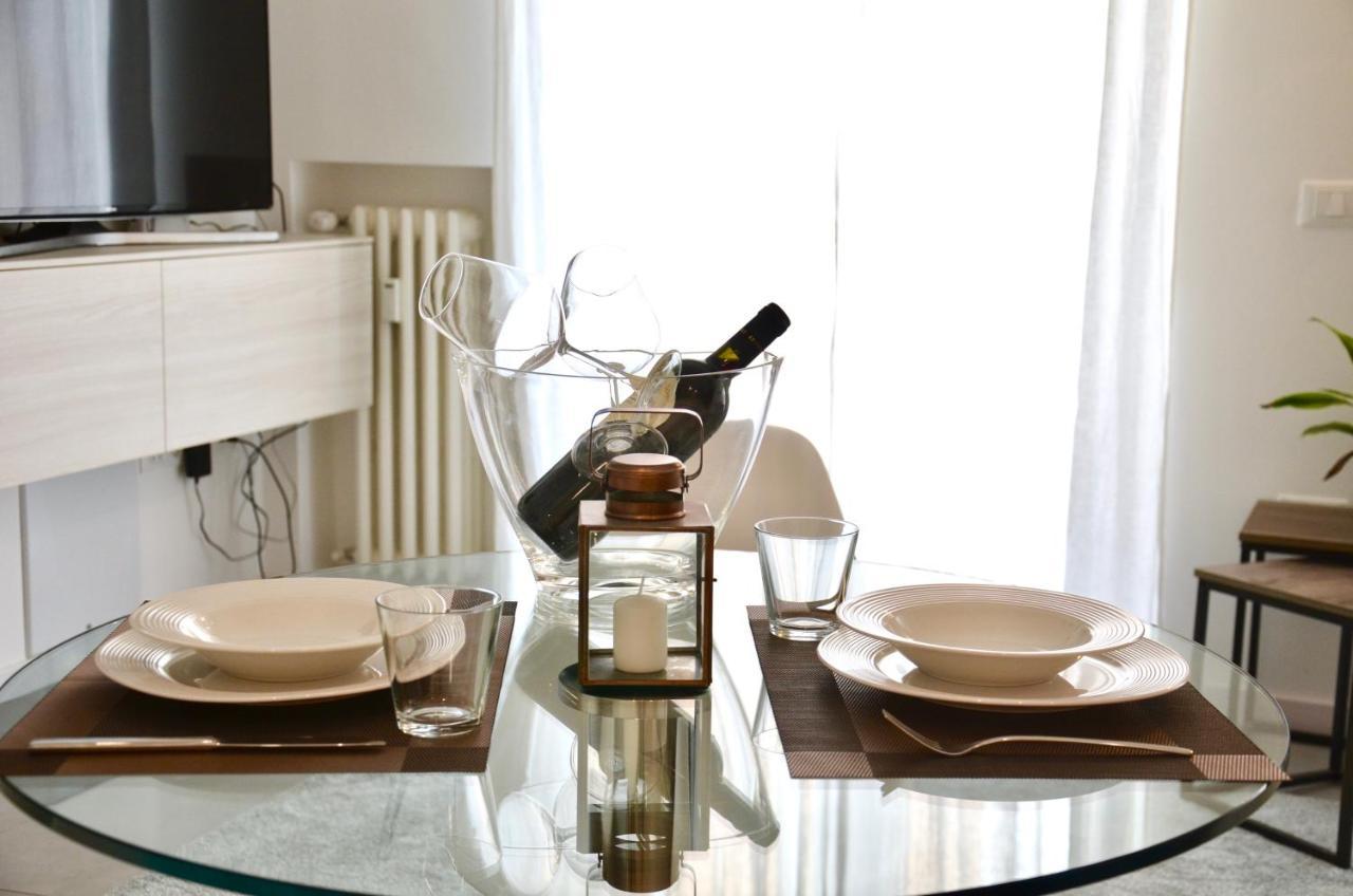דירות ורונה Flats4Rent Nikos מראה חיצוני תמונה